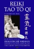 Dvd coffret Formation Reiki degré Shihan maître initiateur 3 du Reiki Tao Tö Qi