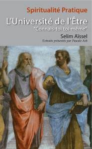  L'Université de l'être, Selim Aïssel