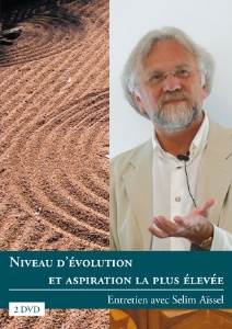 Dvd PS28 - Niveau d'évolution et aspiration la plus élevée, Selim Aïssel