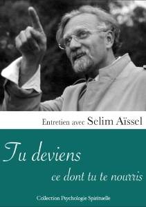 Dvd PS20 - Tu deviens ce dont tu te nourris, Selim Aïssel