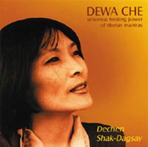 CD Dewa Che, Dechen Shak-Dagsay