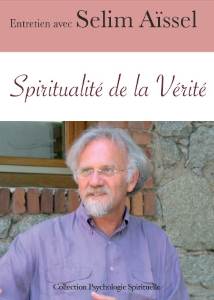 Dvd PS11 - Spiritualité de la vérité, Selim Aïssel