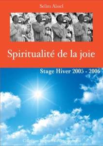 Dvd FE11 - Spiritualité de la Joie, Selim Aïssel
