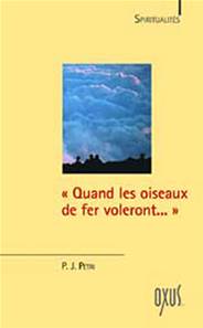 Quand les oiseaux de fer voleront, le Dharma ira en Occident, Selim Aïssel