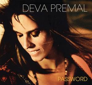 CD Password, Deva Premal