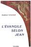 L'Evangile selon Jean, Rudolf Steiner