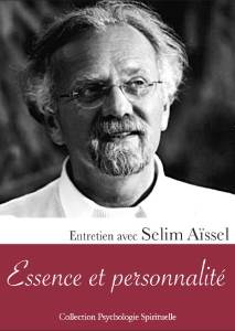 Dvd PS18 - Essence et Personnalité, Selim Aïssel