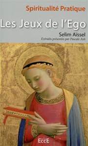  Les Jeux de l'Ego, Selim Aïssel