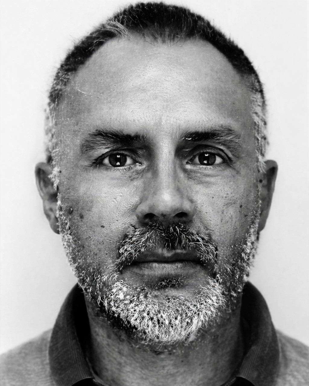 Portrait de Johan Hild