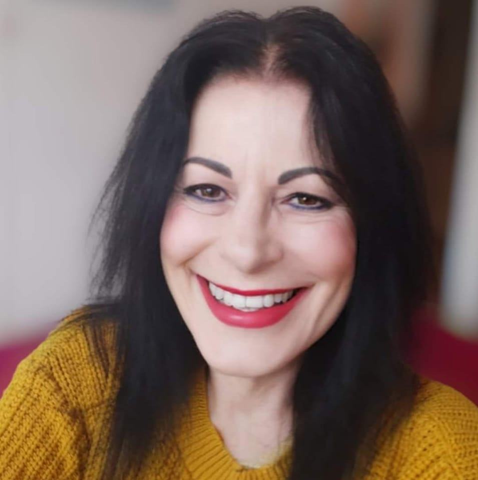 Portrait de Christine Blin-Chandrika