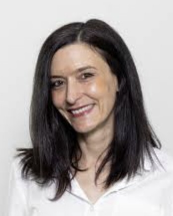 Portrait de Céline Oliveira