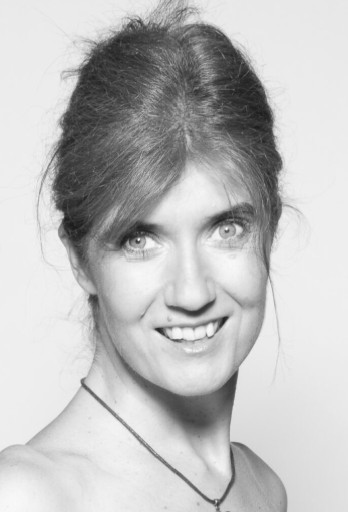 Portrait de Henriette Torrenta