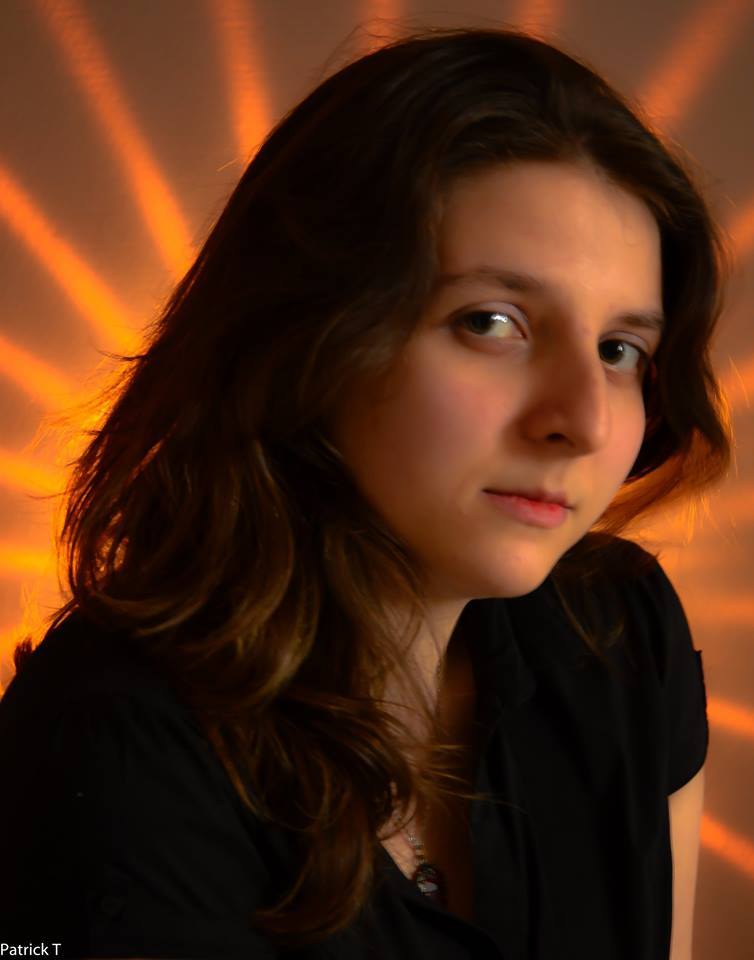 Portrait de Laura Terschlusen