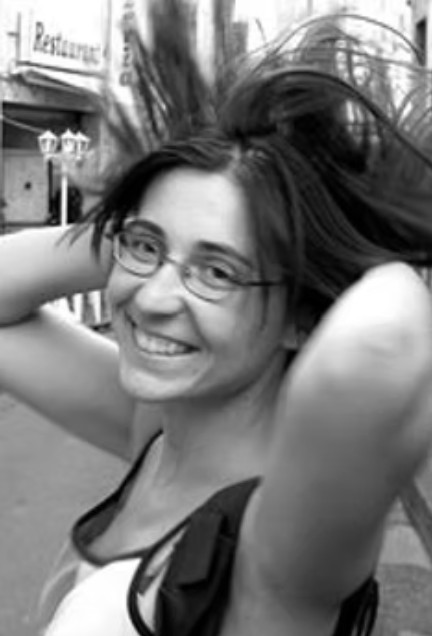 Portrait de Isabelle Wlodarczyk