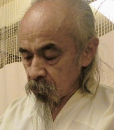 Portrait de Takeuchi Nobuyuki