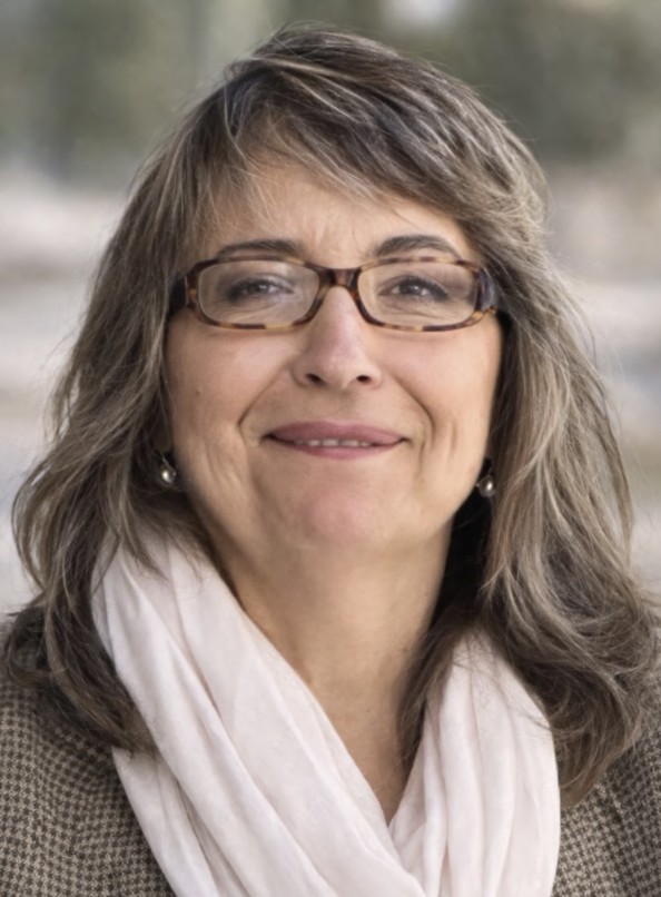 Portrait de Maya Atia