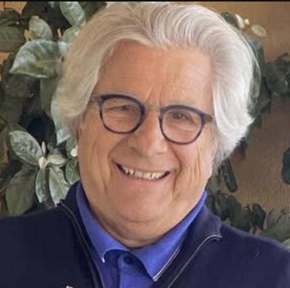 Portrait de Louis Aloccio