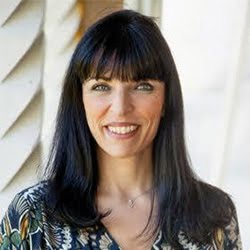 Portrait de Sylvie Gendre