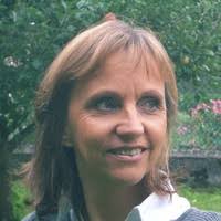 Portrait de Michelle Froidevaux