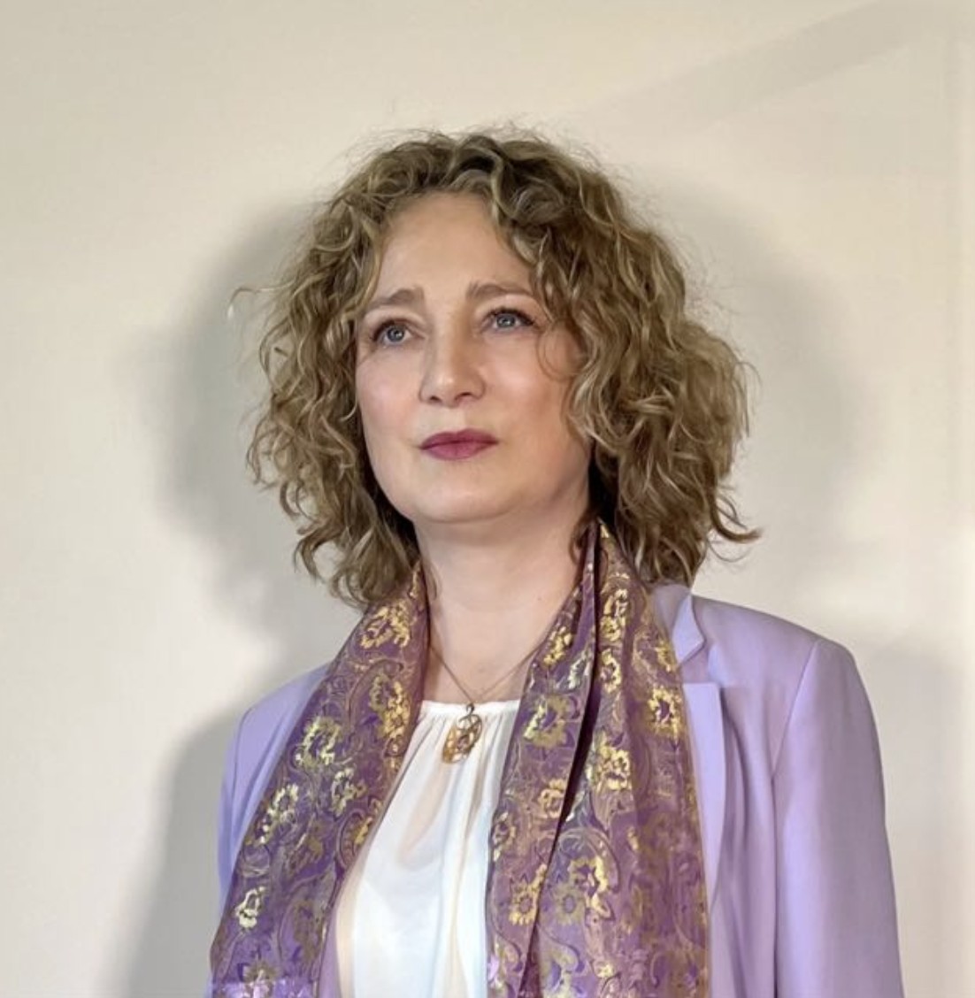 Portrait de Emma Thyloch