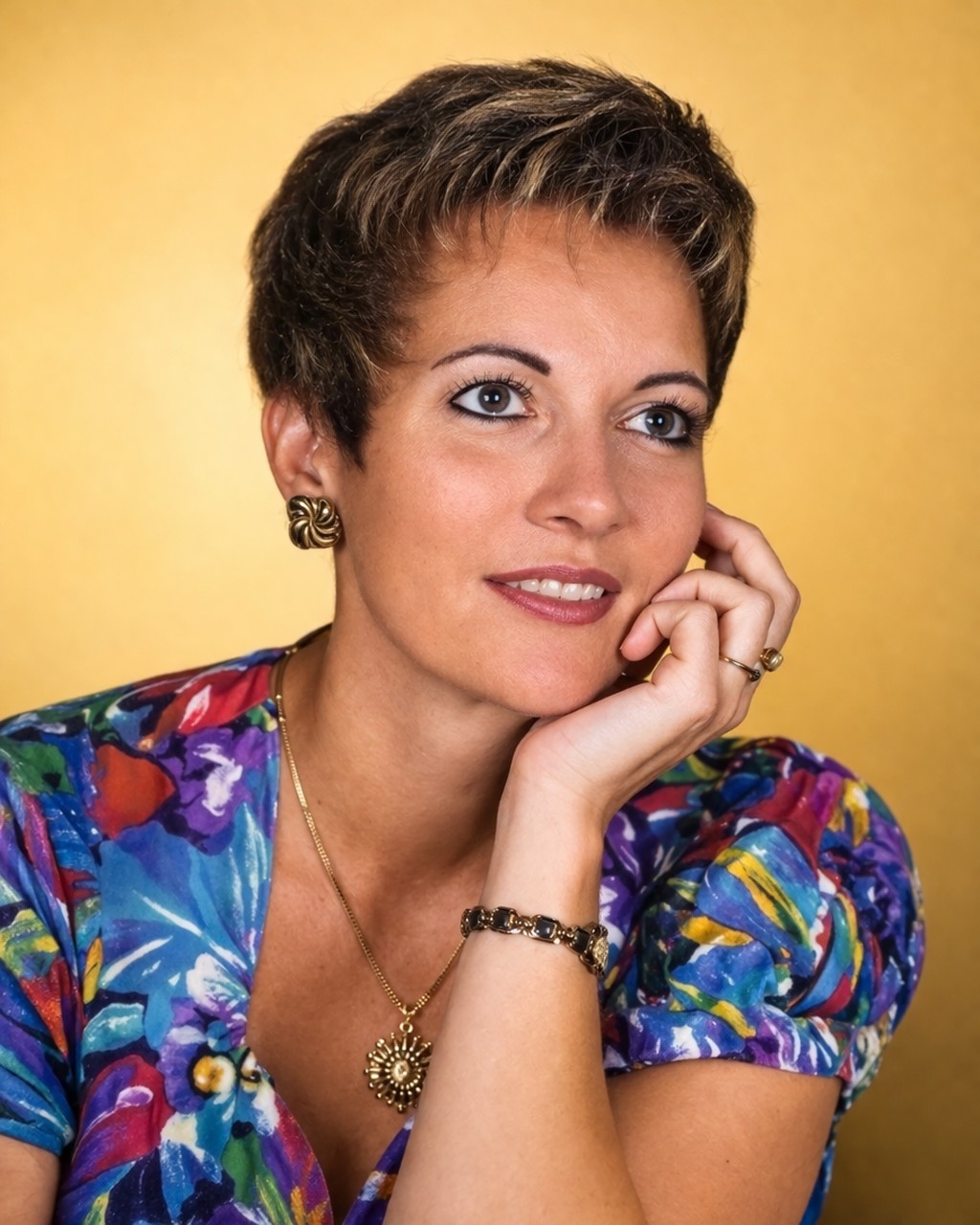 Photo de Jocelyne Herz