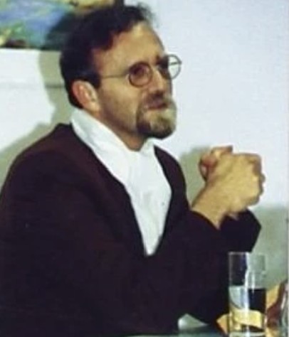 Photo de Patrick-Jean Petri