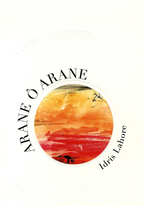 [9782351950029] Arane ô Arane
