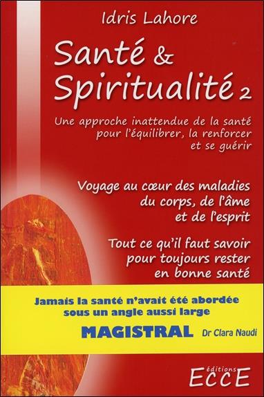 [9782351952276] Santé & Spiritualité T2