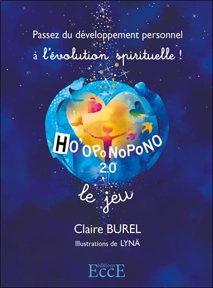 [9782351953136] Ho'oponopono 2.0 - Le jeu