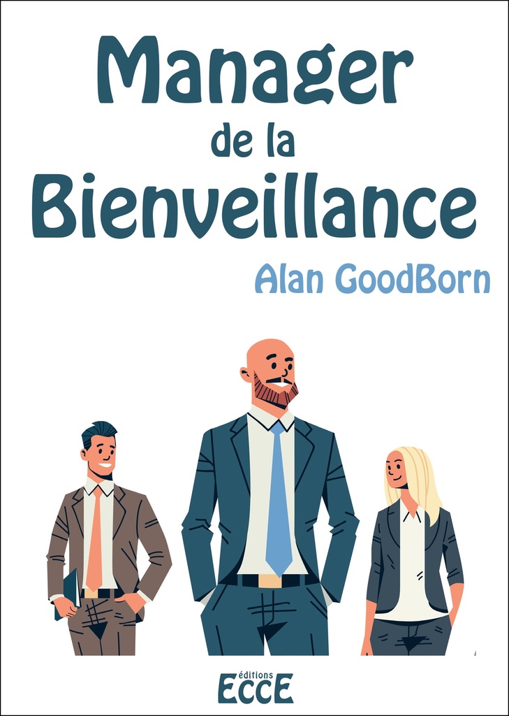 Manager de la Bienveillance