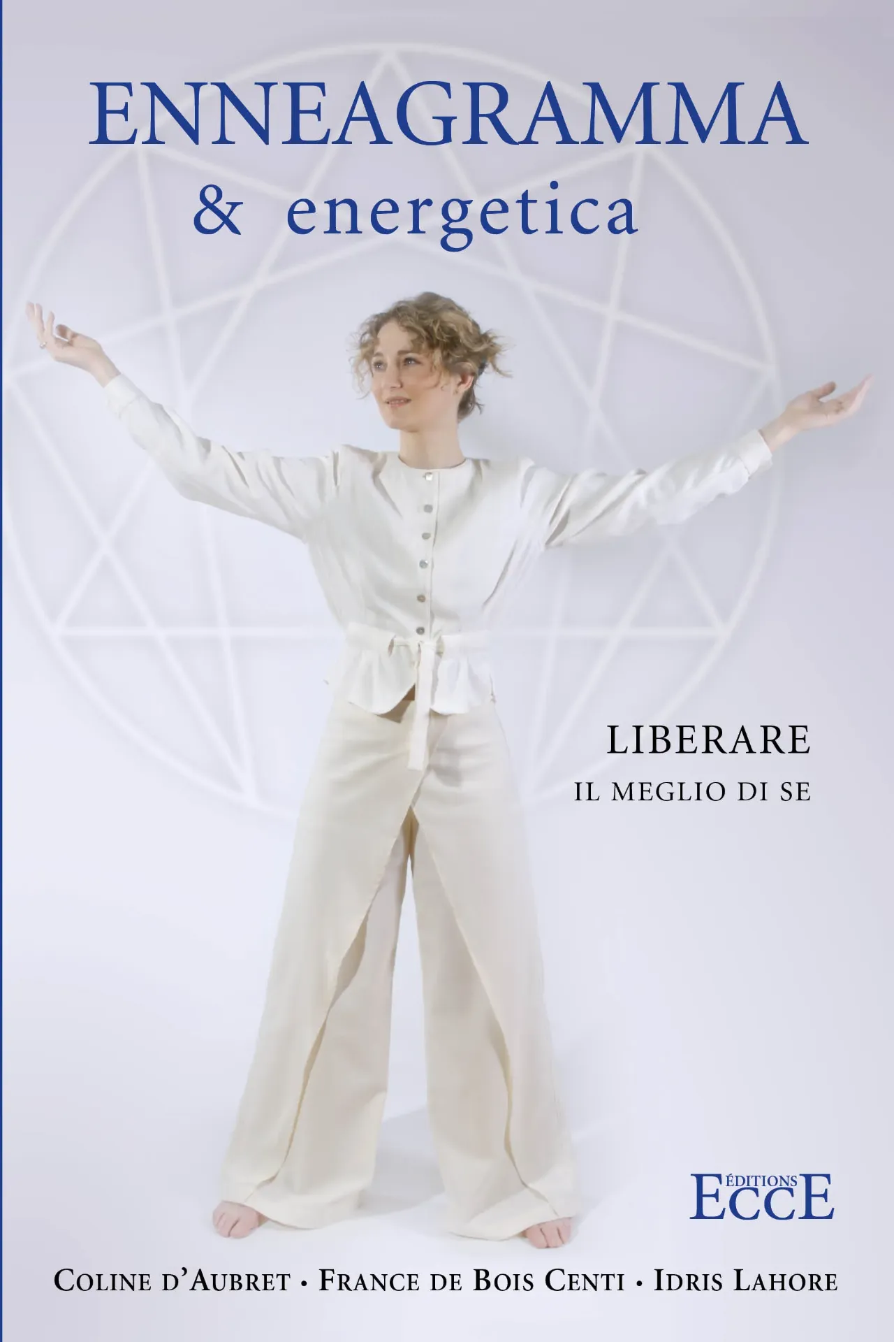 [9782351953679] Enneagramma & energetica [IT]