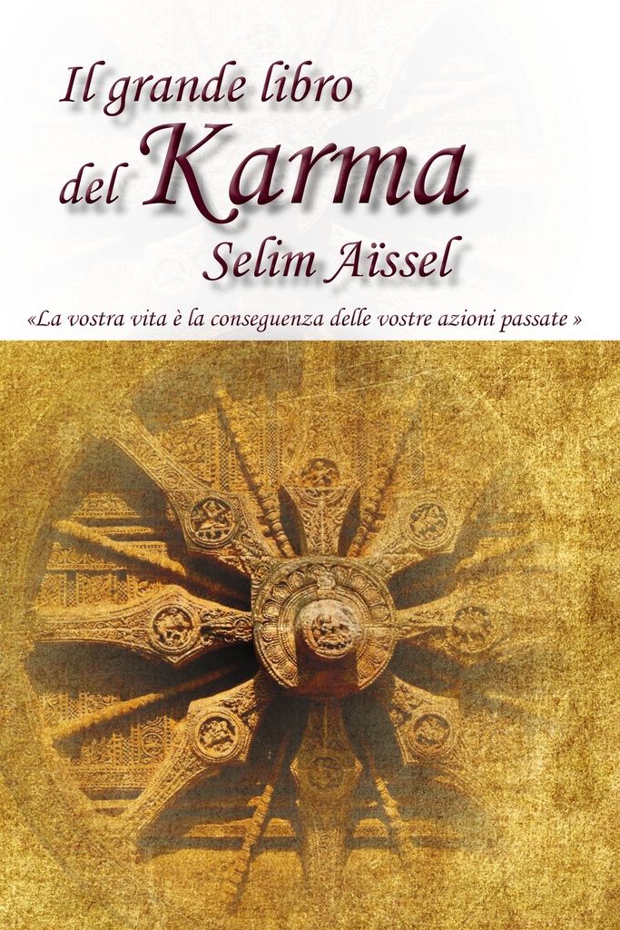 [9782351953716] Il grande libro del Karma [IT]
