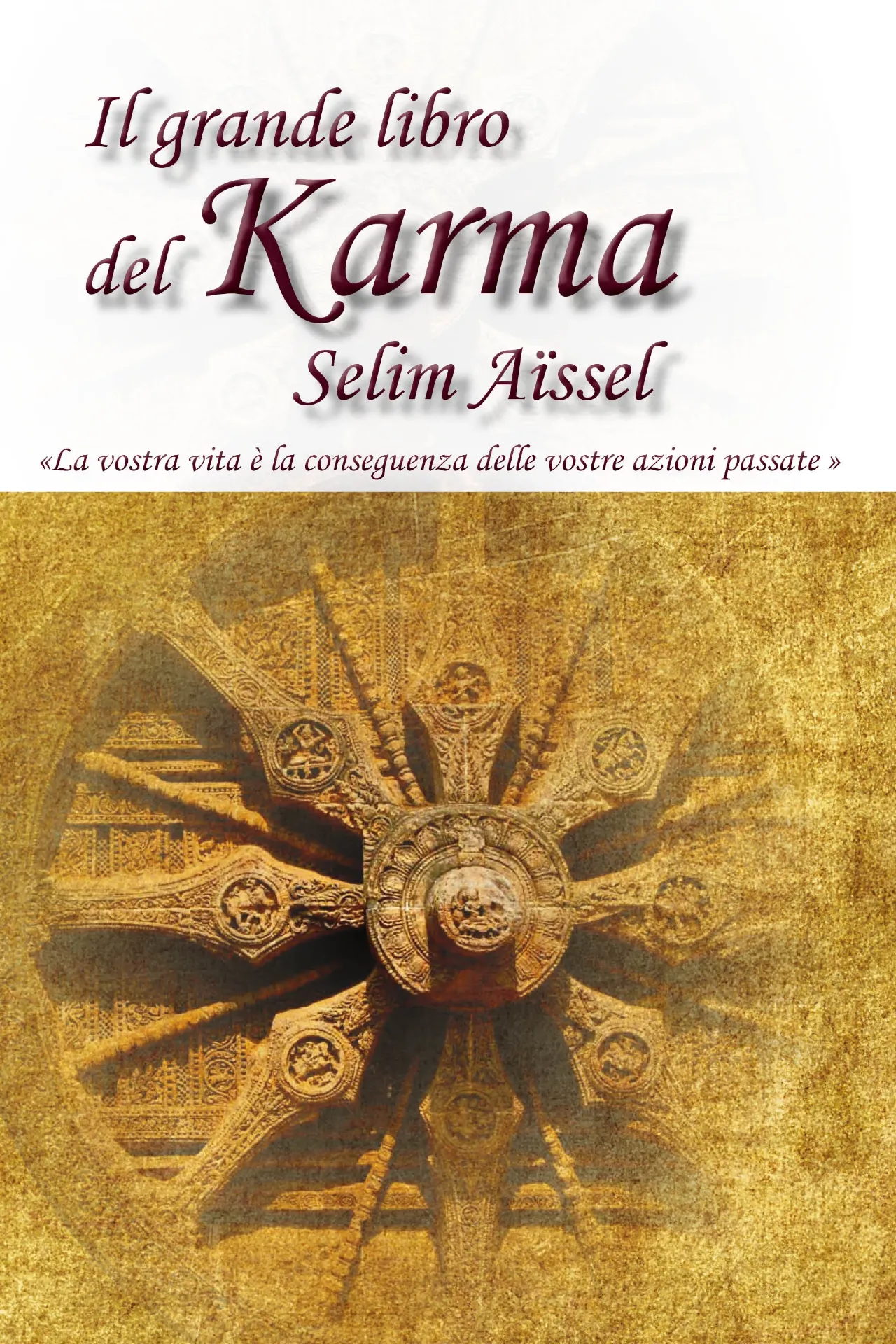 [9782351953716] Il grande libro del Karma [IT]