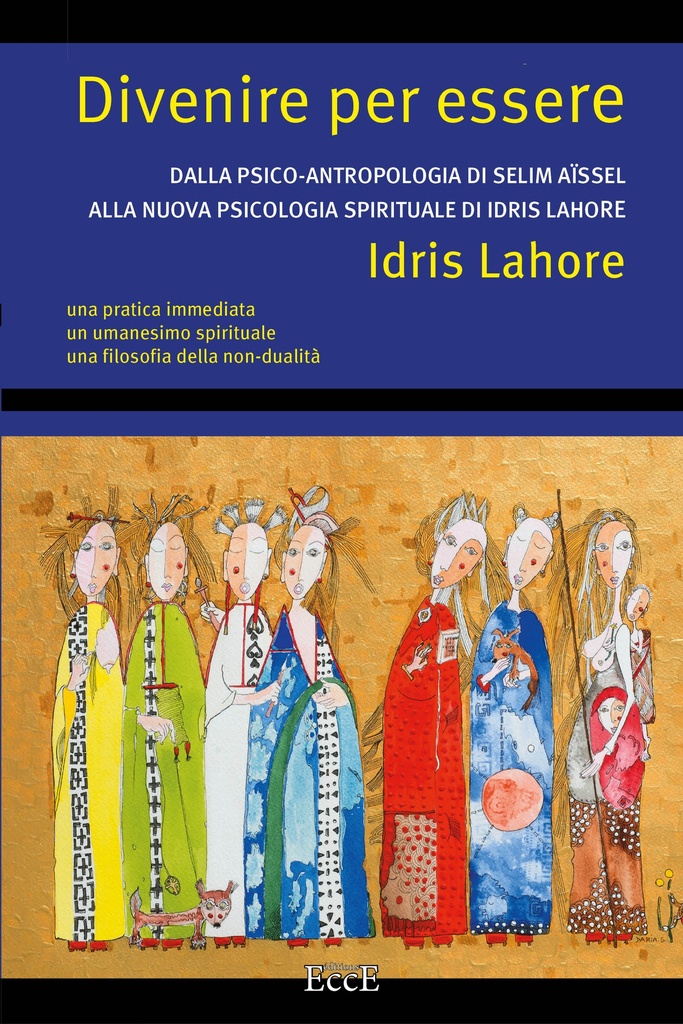 [9782351953723] Divenire per essere [IT]