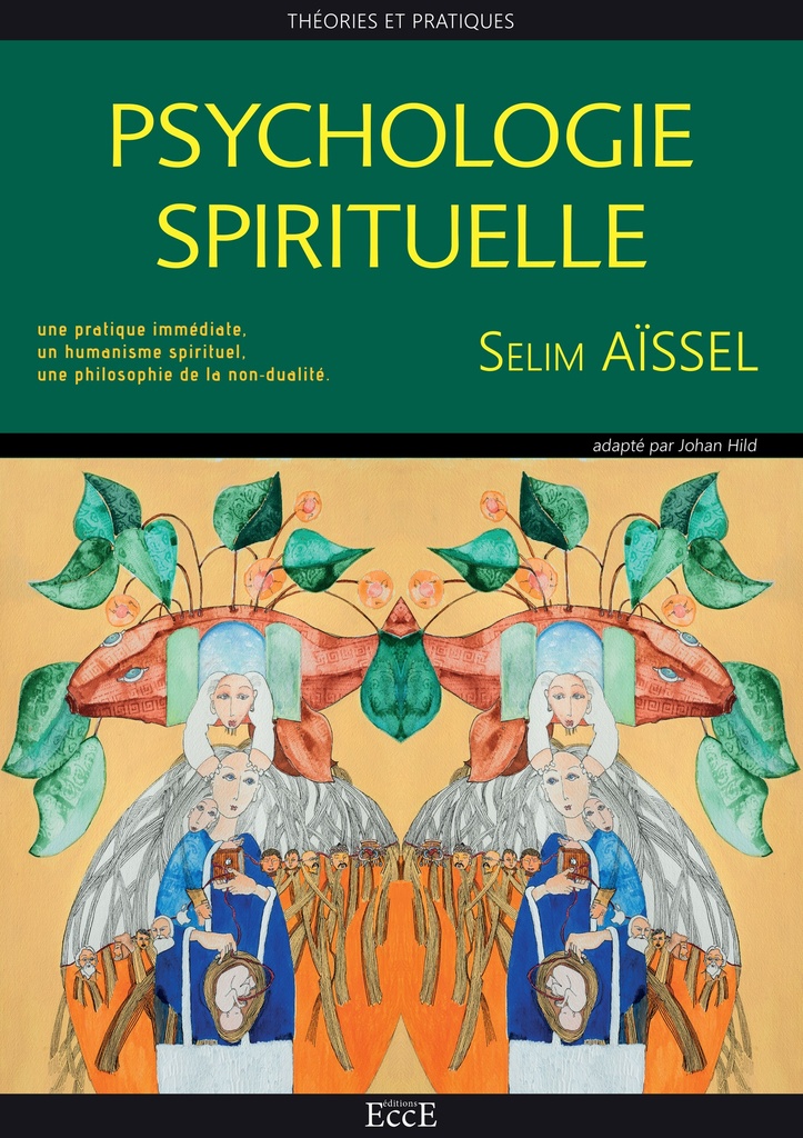 [9782351953884] Psychologie Spirituelle