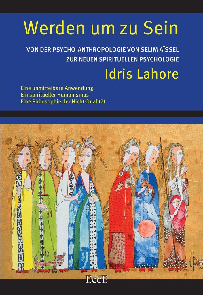 [9782351953969] Werden um zu Sein [DE]