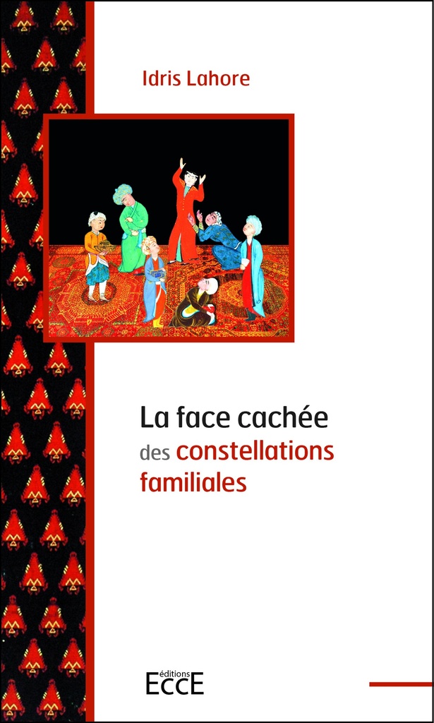 [9782351954027] La face cachée des constellations familiales