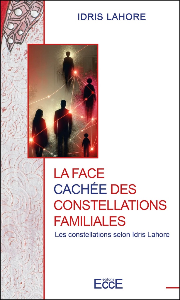 [9782351954027] La face cachée des constellations familiales