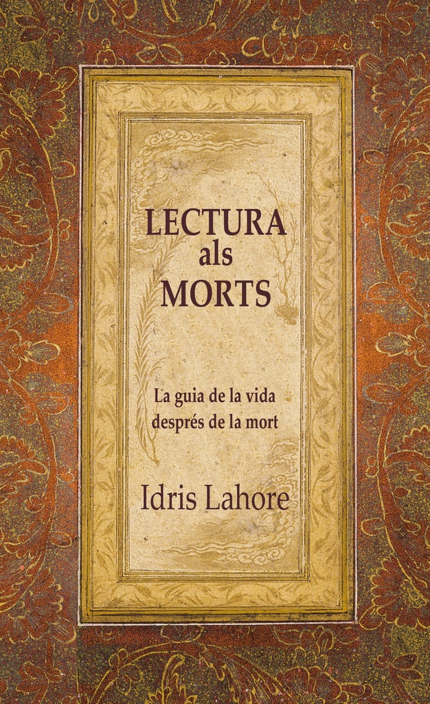 [9782351954164] Lectura als Morts [CT]