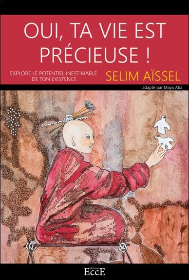 Oui, ta vie est précieuse - Explore le potentiel inestimable de ton existence (56)