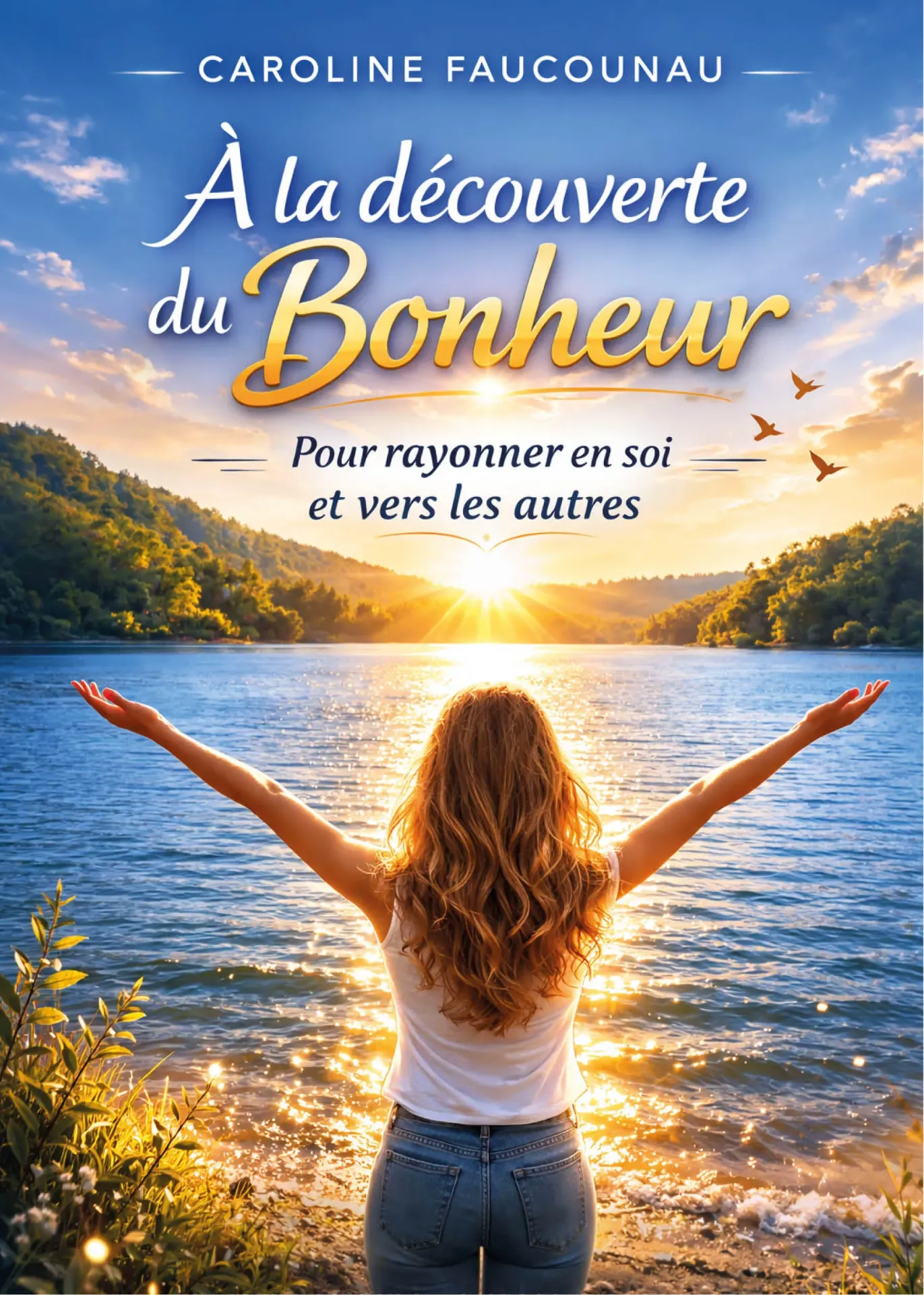 [9782351954362] A la découverte du bonheur