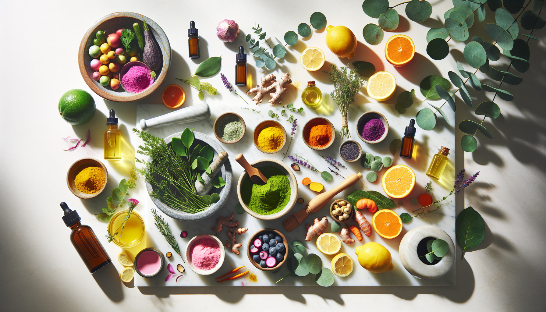 Livres santé bien-être, naturopathie, ayurvéda et nutrition holistique