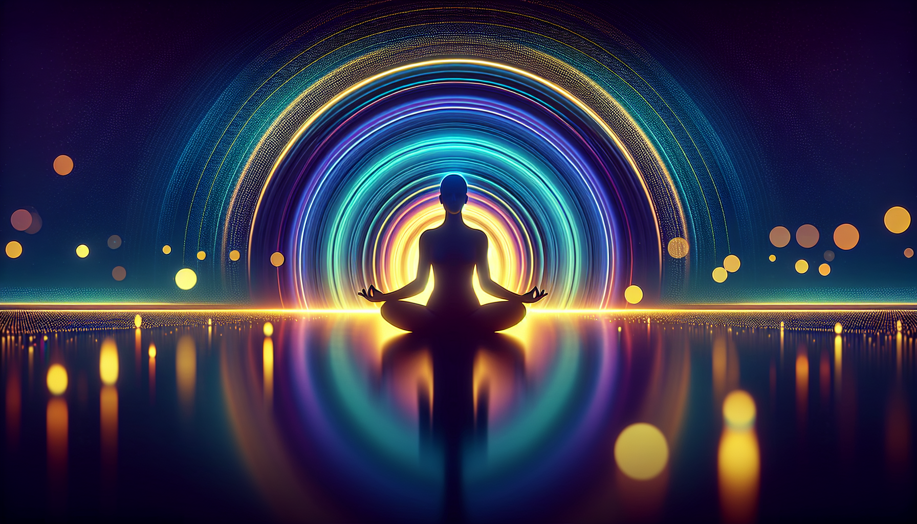 Livres et audio de méditation, techniques pratiques et éveil spirituel