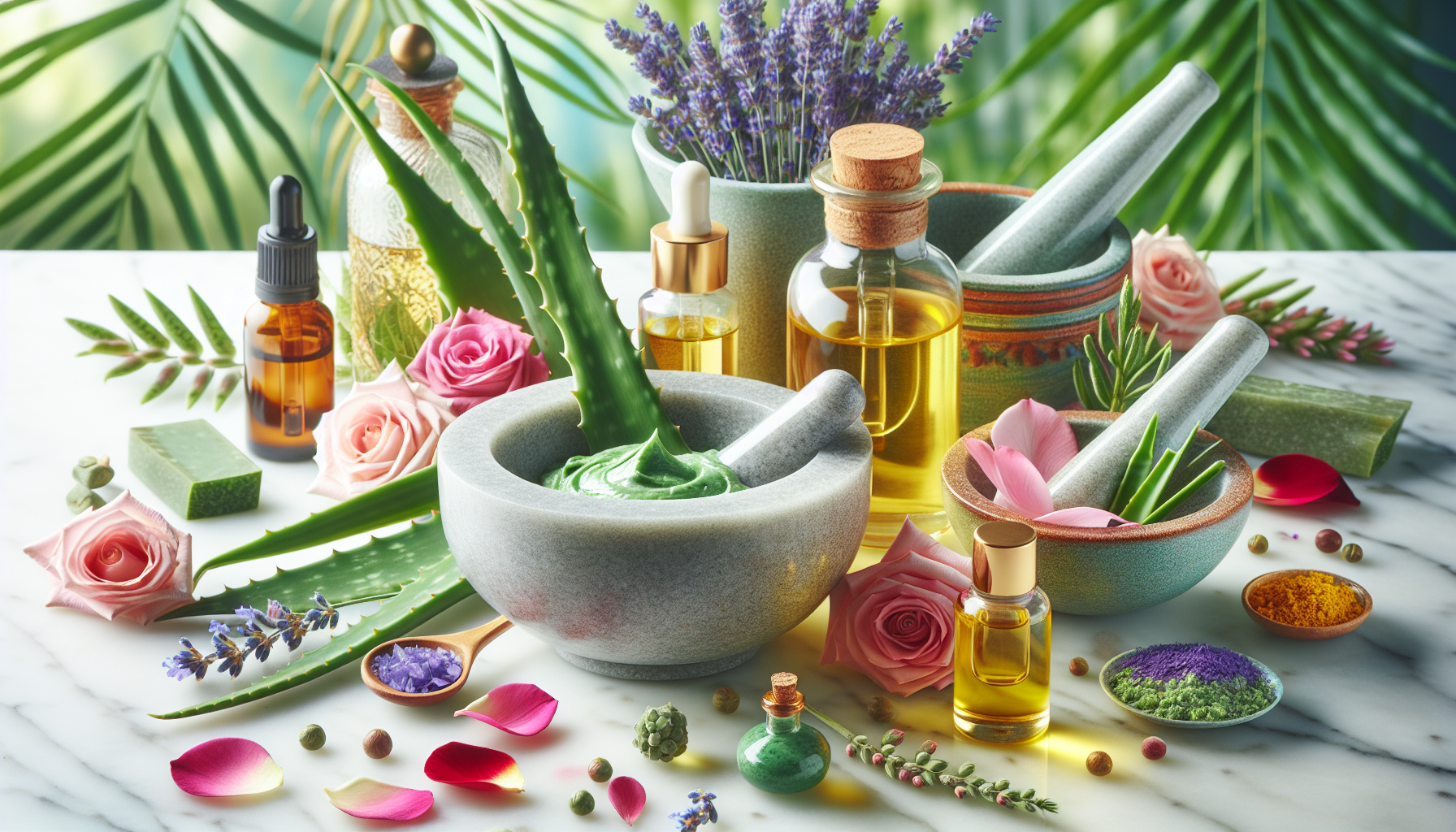 Livres de cosmétique bio, artisanale et ayurvédique pour soins naturels