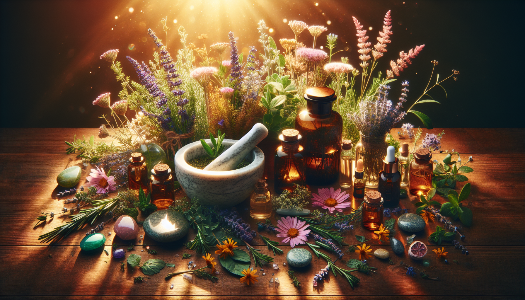Livres sur naturopathie — sélection ECCE Éditions