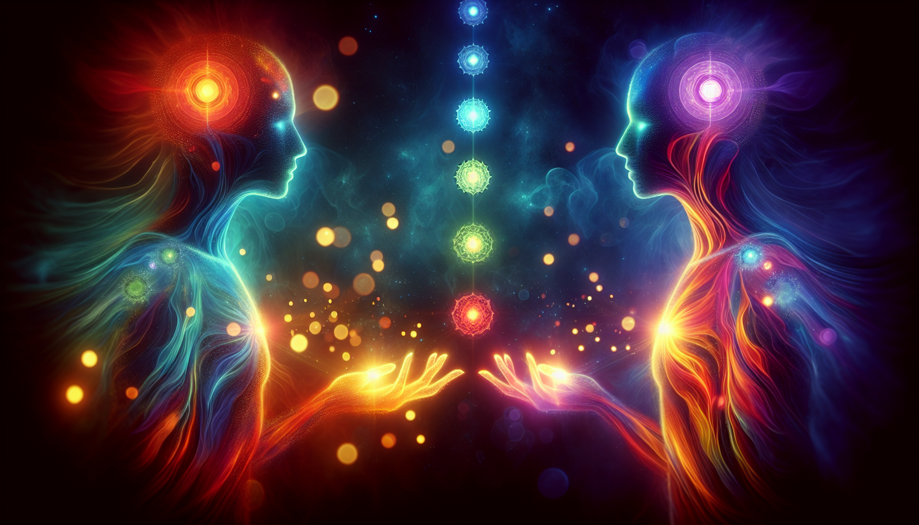 Livres sur reiki — sélection ECCE Éditions