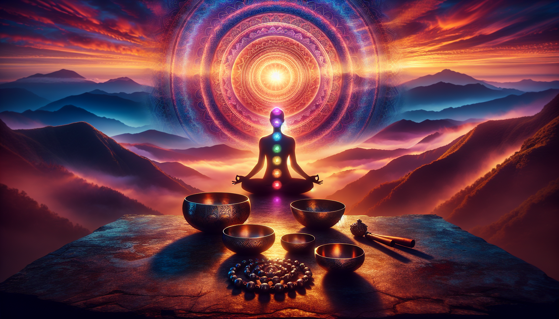 Livres sur méditation - yoga - chant — sélection ECCE Éditions