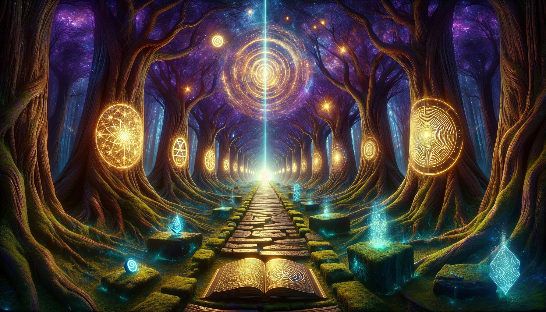 Livres sur contes initiatiques — sélection ECCE Éditions