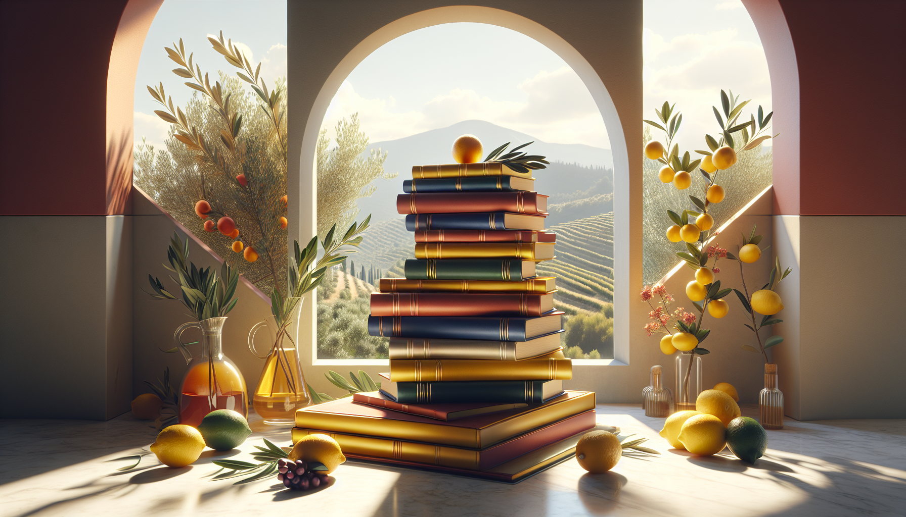 Livres de développement spirituel et méditation en langue italienne