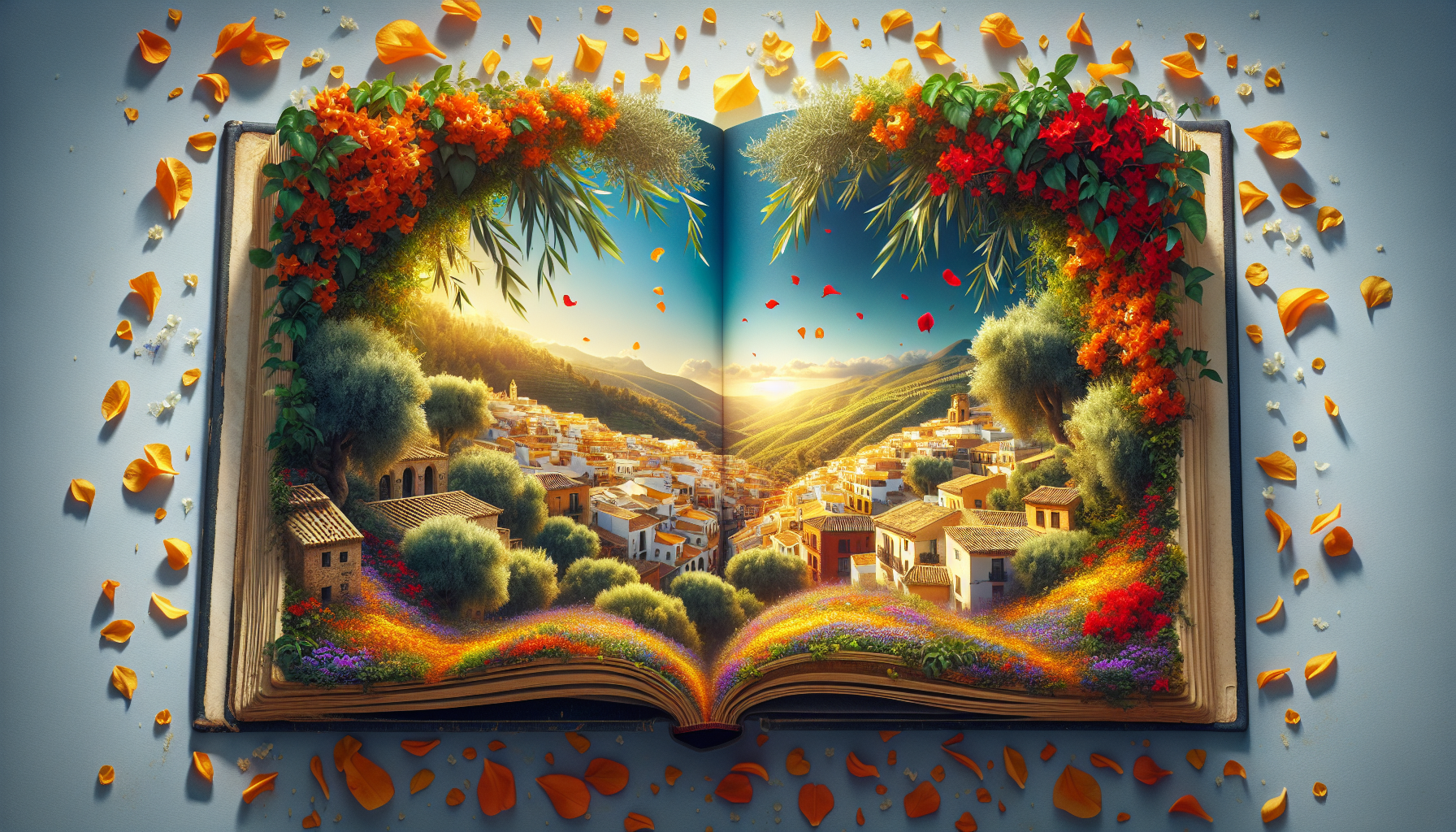 Livres spirituels en espagnol, développement personnel et conscience